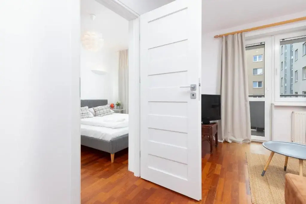 Apartments Gdynia Center Redłowska by Renters