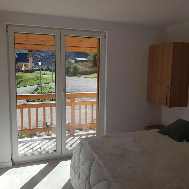 Apartment Lbpp2-sud-5p-4chbres-3sdb-80m²-8pers