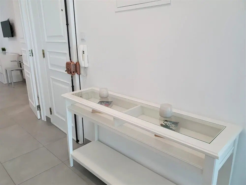 T1 Lote Novo 50m Praia Suite 4pax