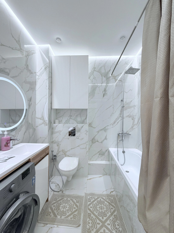 Dream Flat