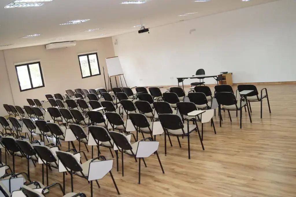 Class Hotel Alfenas