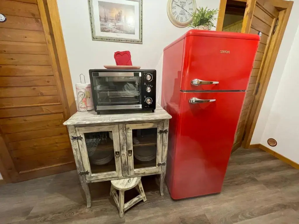 Chalet I Folletti
