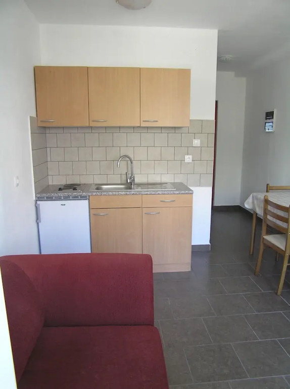 Apartments Huška