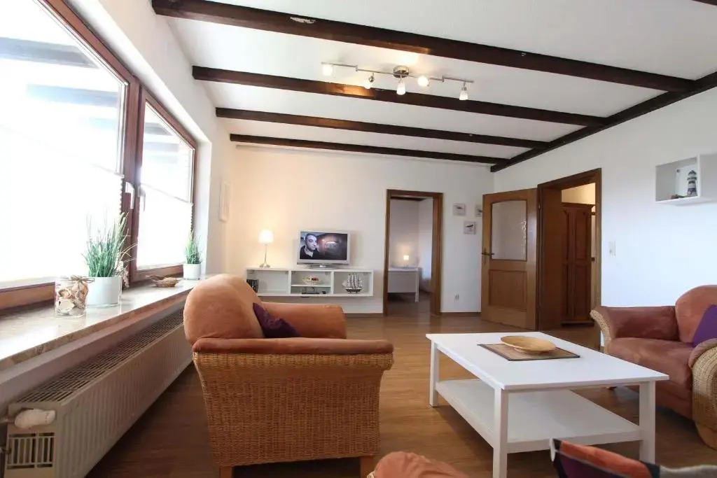 Haus Steen Achtern Diek
