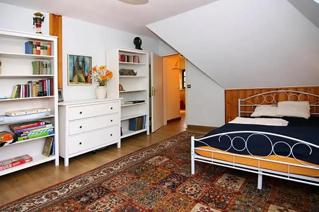 Ferienhaus Humptrup