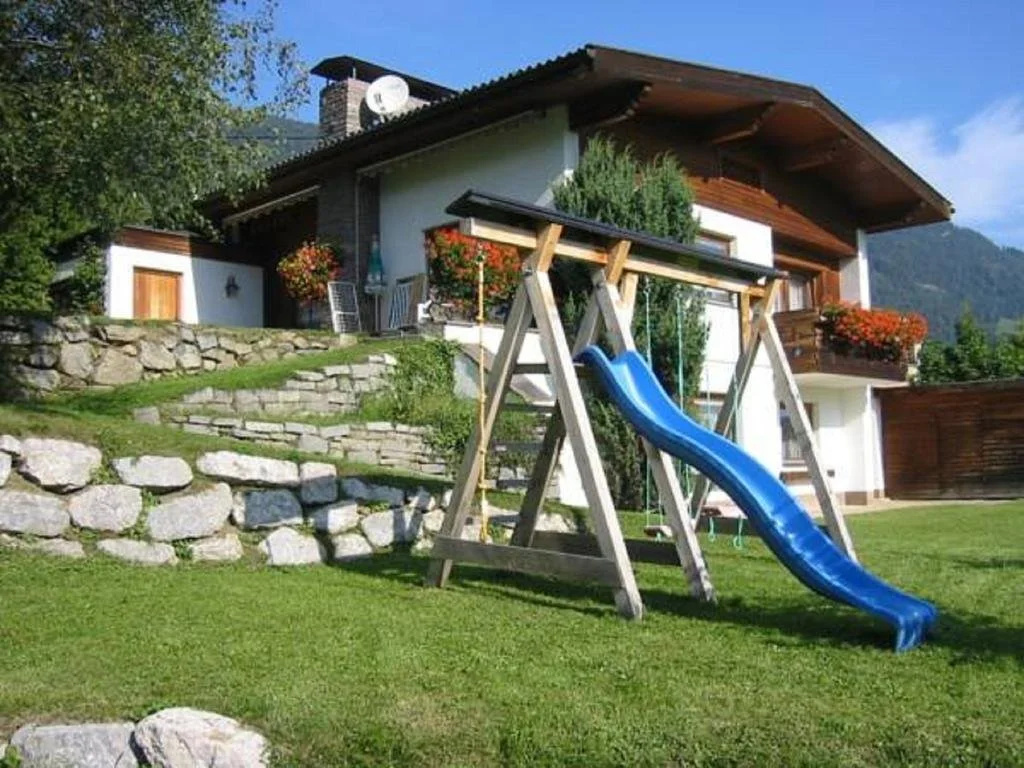 Ferienhaus Gundolf Peter