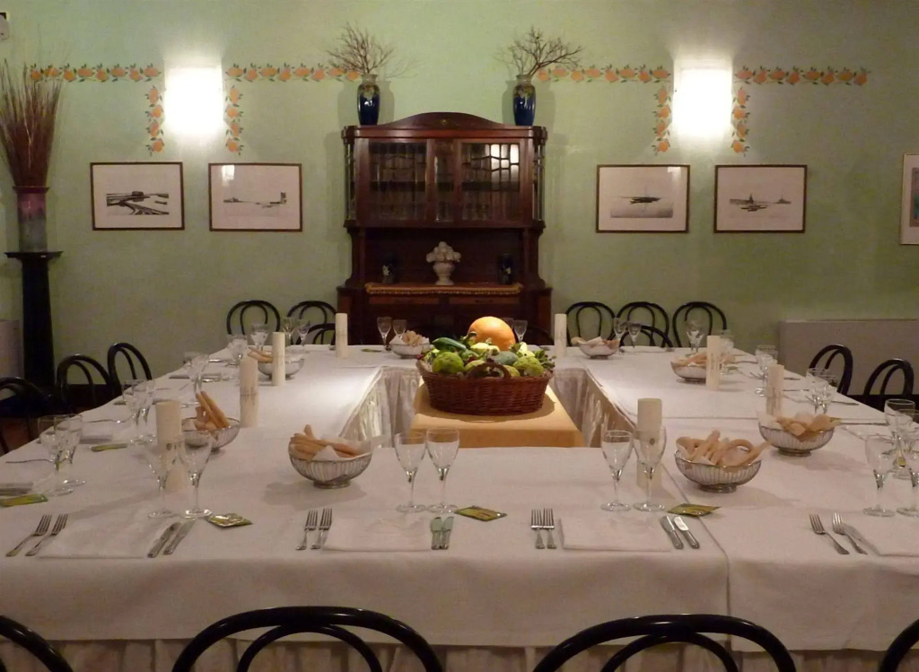 Villa Alberti Hotel