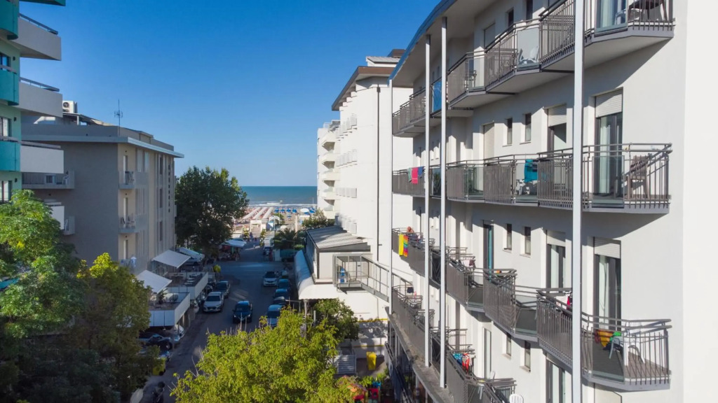 Hotel Christian Ideale Per Famiglie