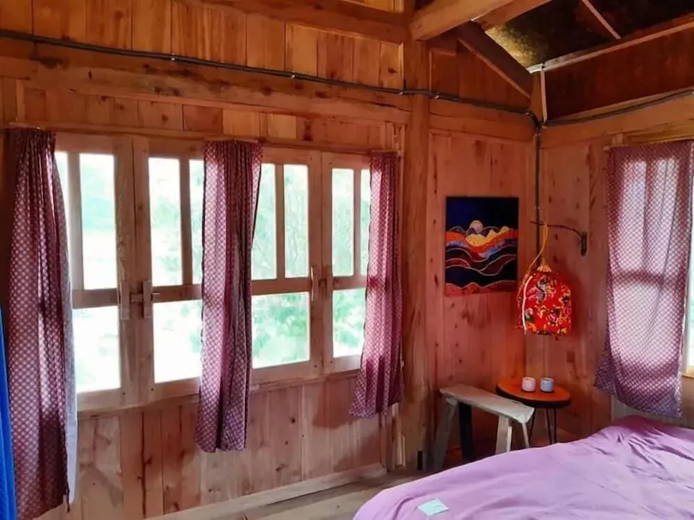Homie Homestay - Hostel