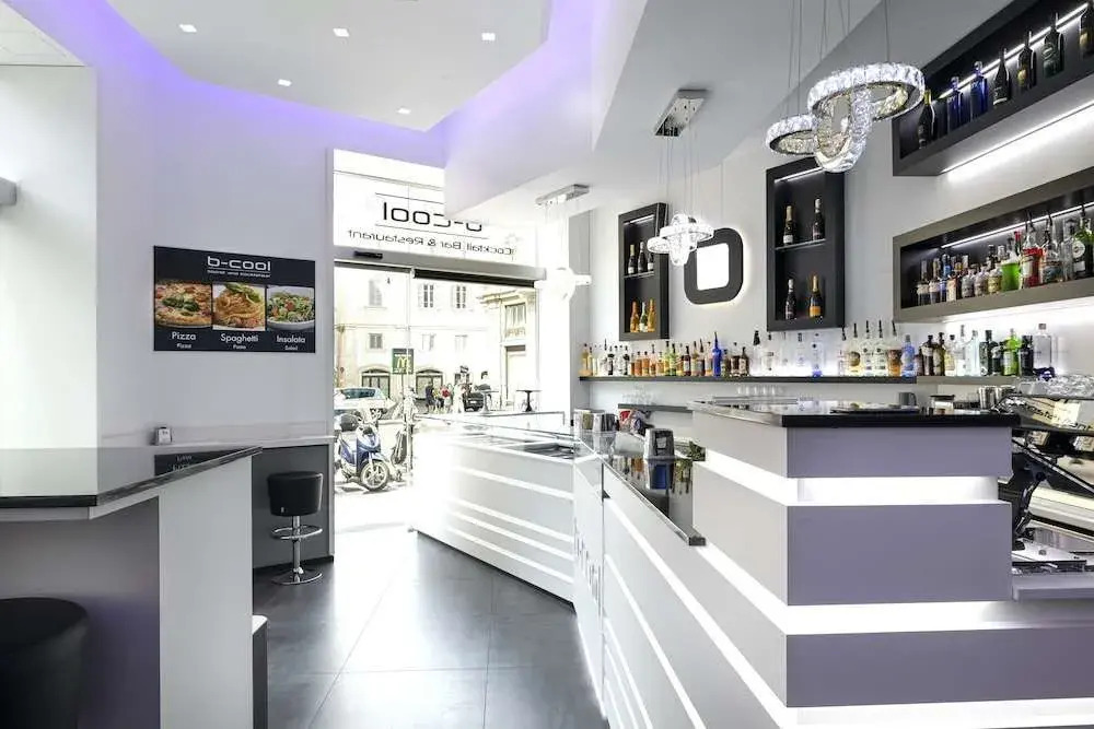 THE ONE Boutique Hotel & Private SPA Roma