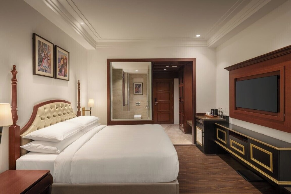 The Greenberry Mountain Resort Narkanda