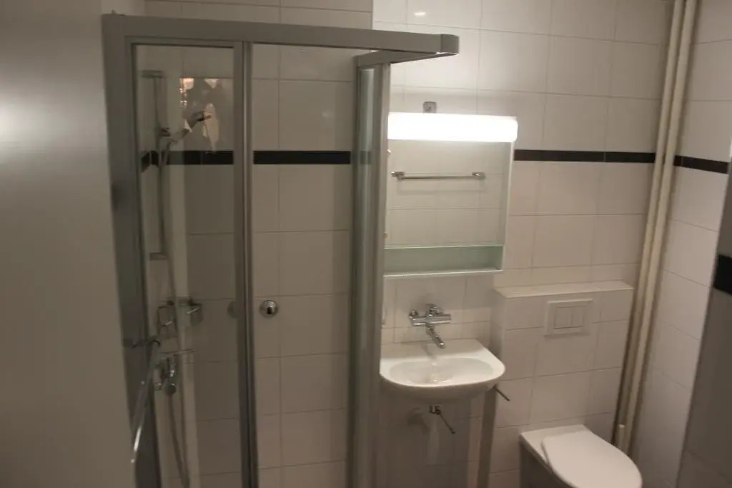 Seefeld Appartement
