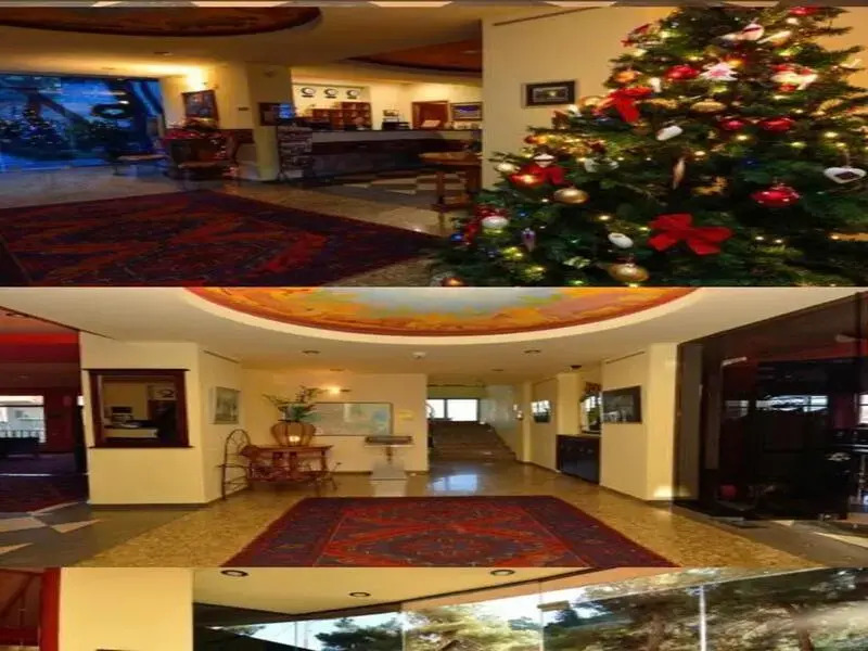 Hotel Skyland