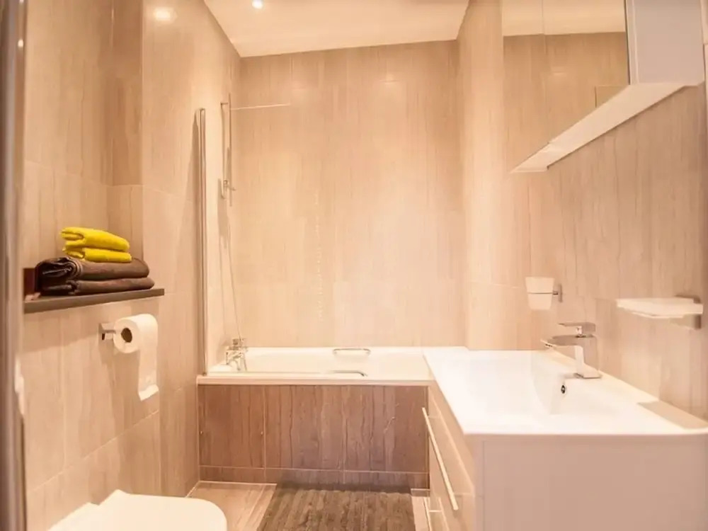 Elegant Barnet Apartment