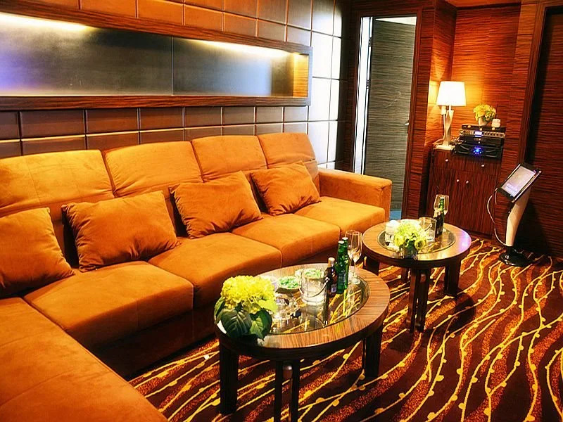 Mercure Shanghai Zhangjiang