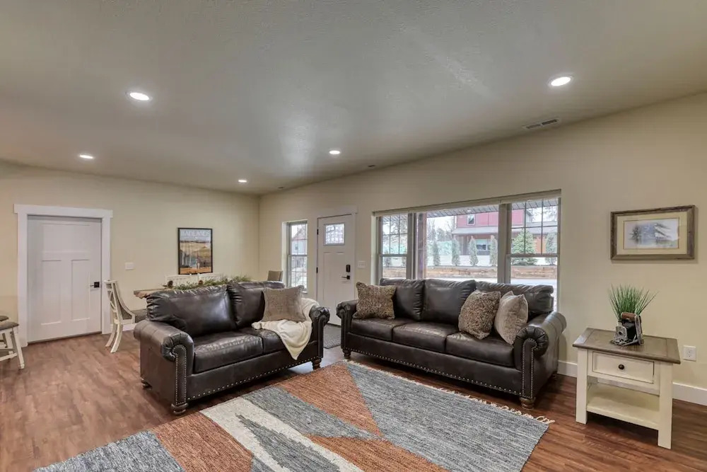 Badlands Retreat Cozy Condo Modern Amenities