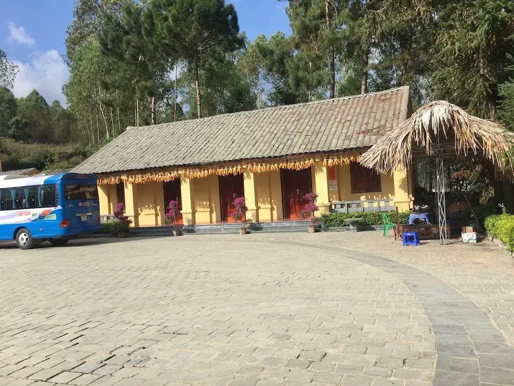 Dong Van B&B