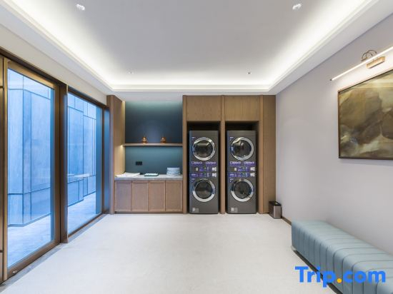 Manxin Hotel Datong Yongtai Plaza