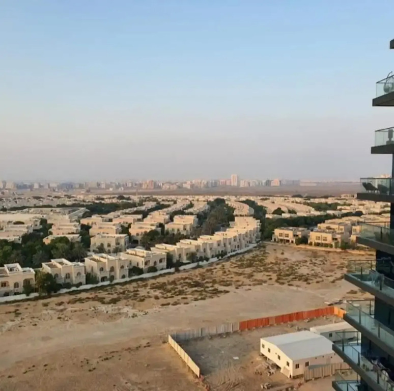 Stunning Studio Apartment in Dubai City, UAE