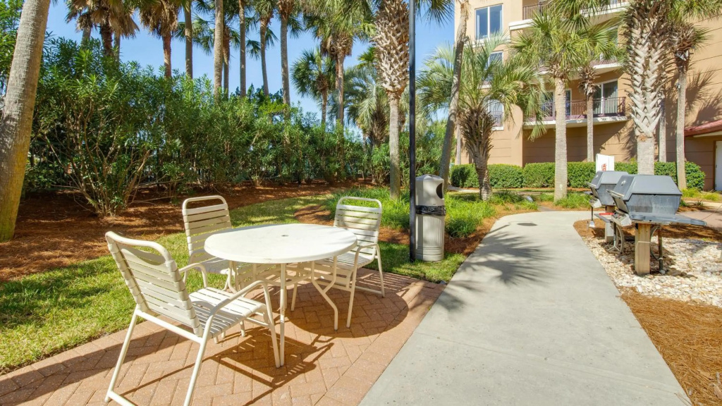 Westwinds 4789 at Sandestin