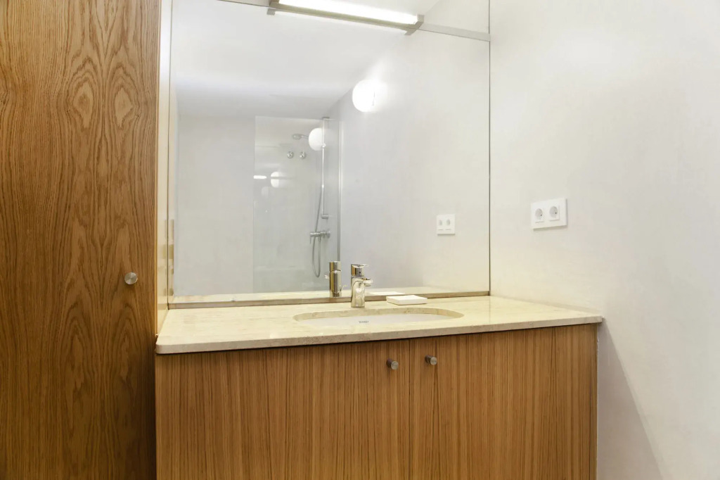 Apartamento Casco Antiguo