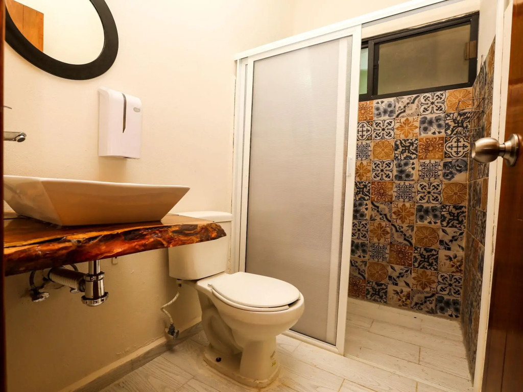 Hotel Maalob Che Bacalar