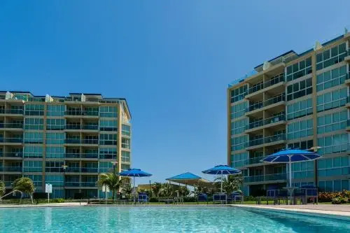 Executive Real Estate at Blue Residence
