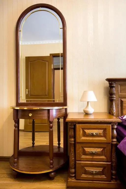 Apartment on Prospekt Lenina 71a
