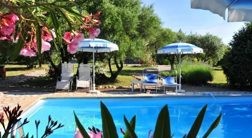 Residence "Villa Catherine"