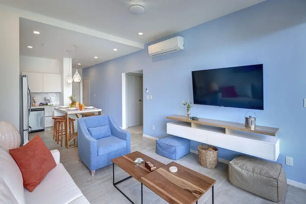 Sunset Blvd 10A - 2 Br Condo