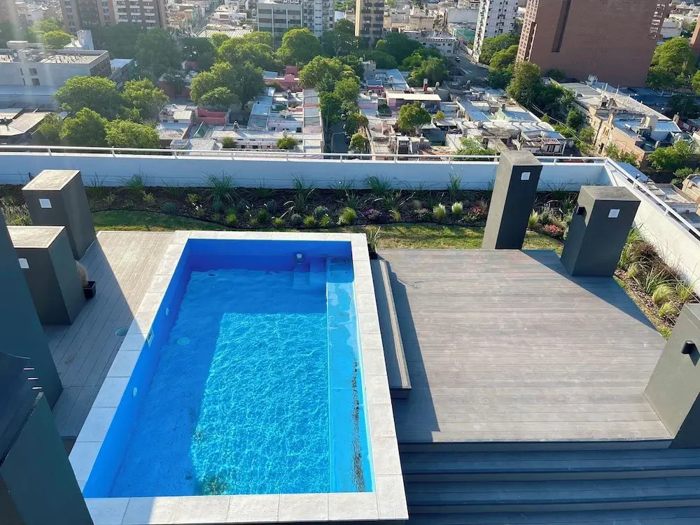 Cordoba Rent - Nueva Cordoba