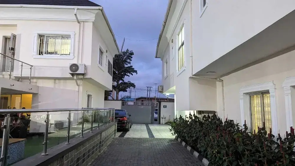 Habitat Suites and Apartments