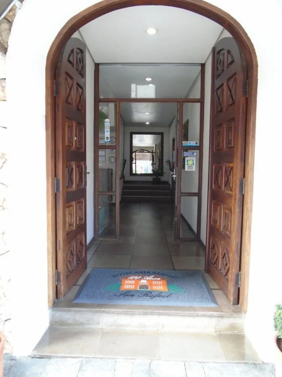 Hotel San Rafael