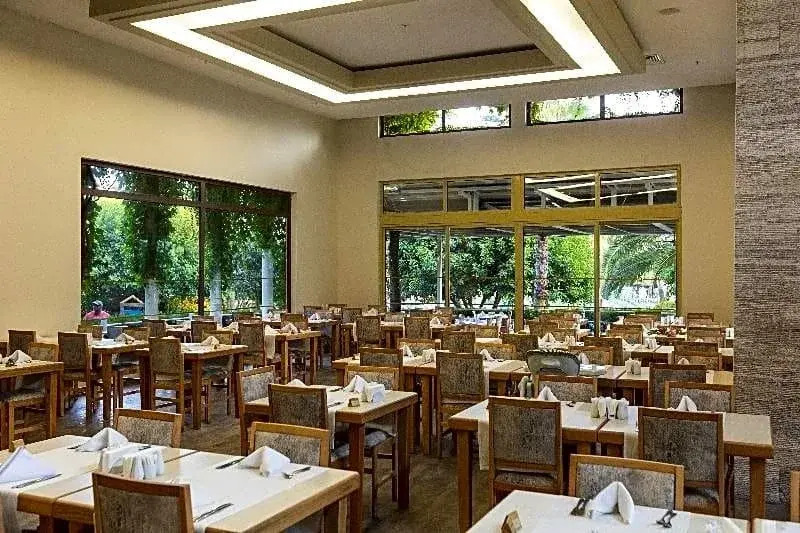 Hotel Defne Star