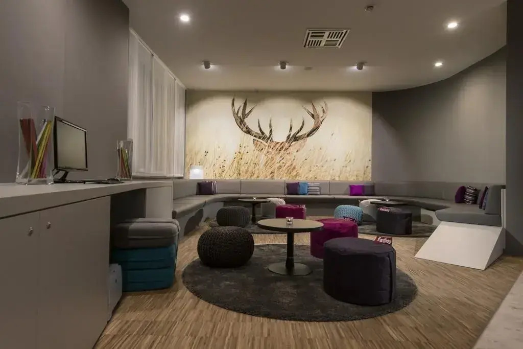 B&B HOTEL Rastatt