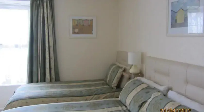 Engleton House B&B