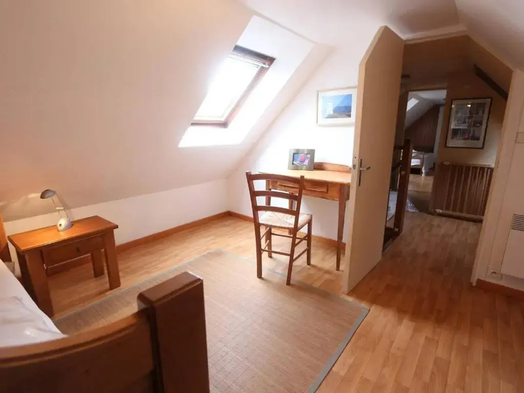 Maison Fouesnant, 4 pièces, 6 personnes - FR-1-481-50
