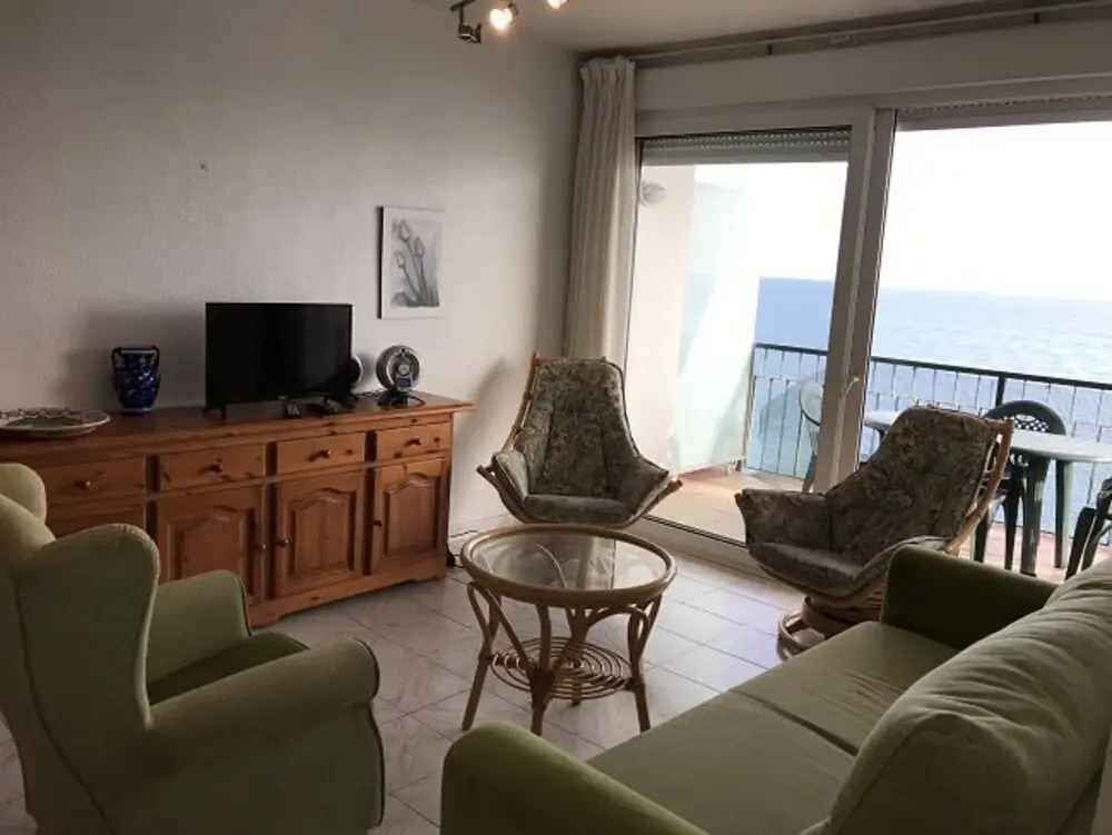 Apartamento Embajador 9 21