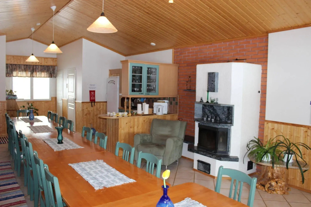 B&B Lomamokkila