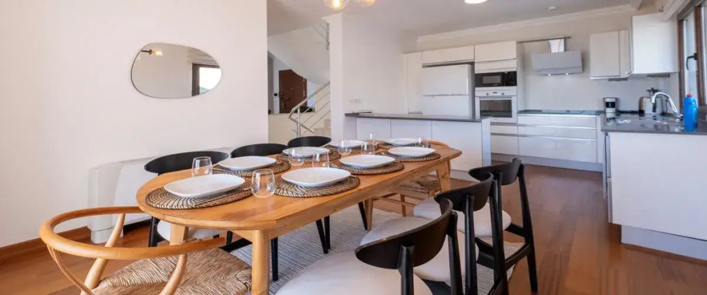 Villa Castle by EvTatilim Bodrum City Center