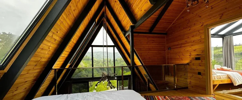 Paradise Valley Bungalow