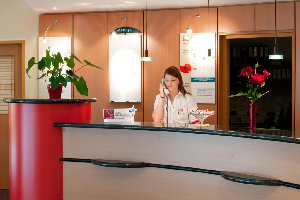 ibis Wien City