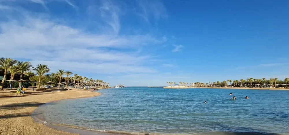 قرية ميراج باي