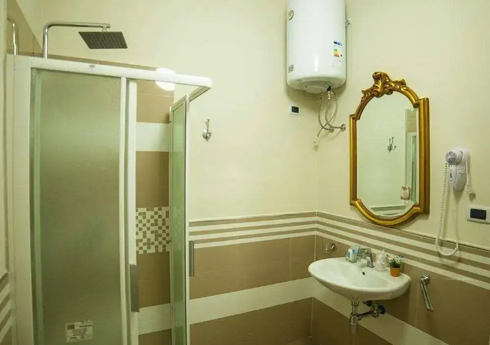MassimoCentro Rooms