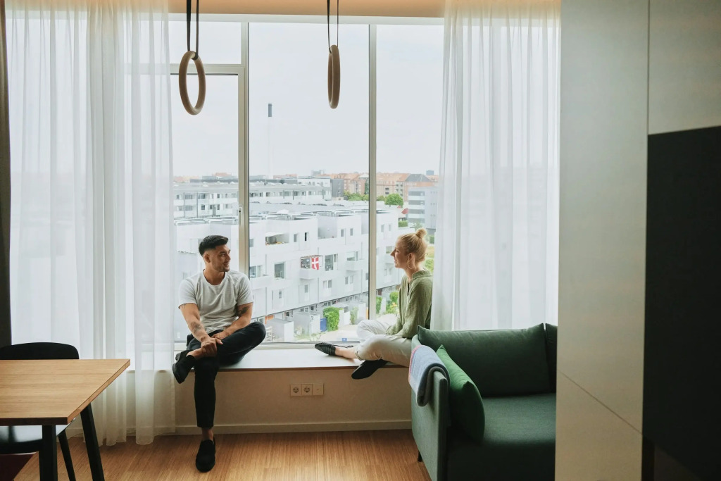 Zoku Copenhagen