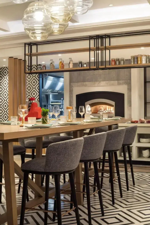 Tirana Marriott Hotel