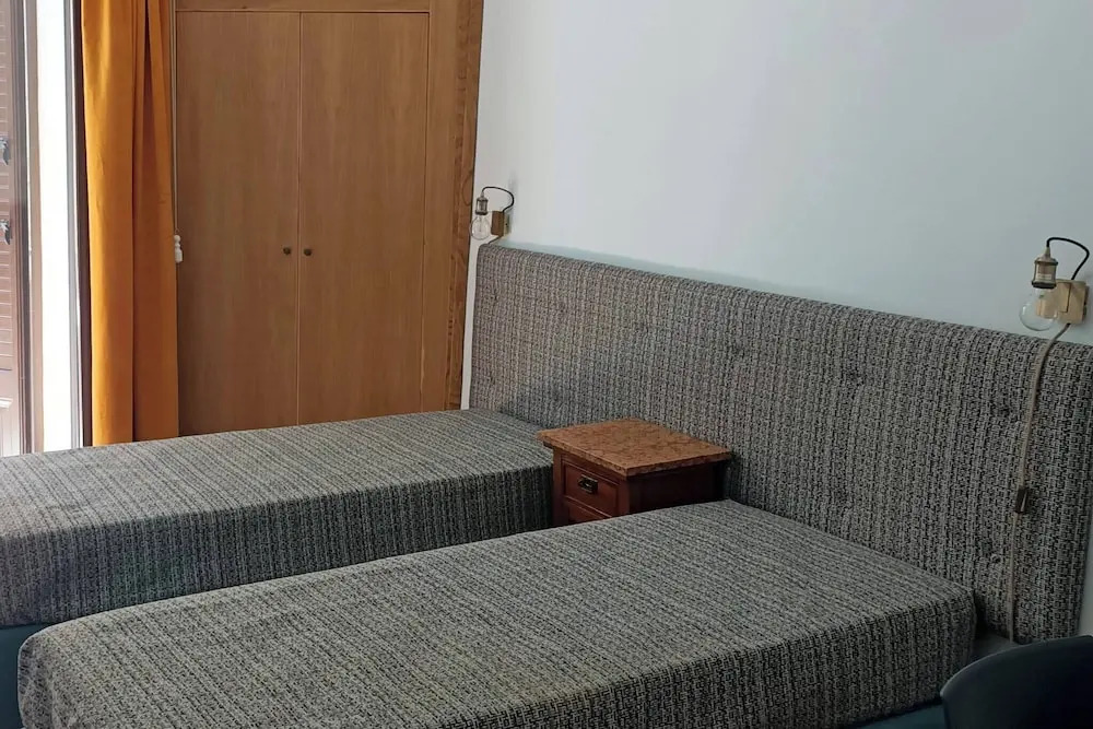 Holiday Home Sofia Palermo