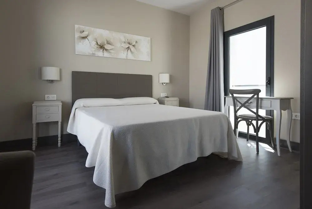 Hostal Alfarero