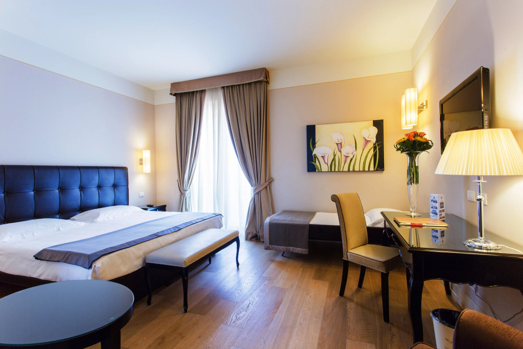 Hotel Palazzo San Lorenzo & Spa