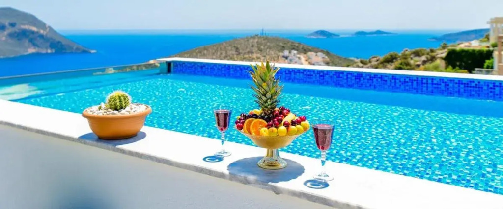 Villa Victoria Ortaalan